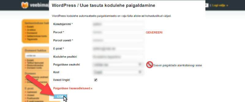 WordPressi paigaldamine (Elkdata)_3