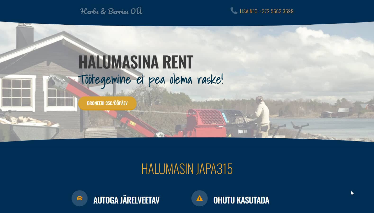 rendihalumasin.ee