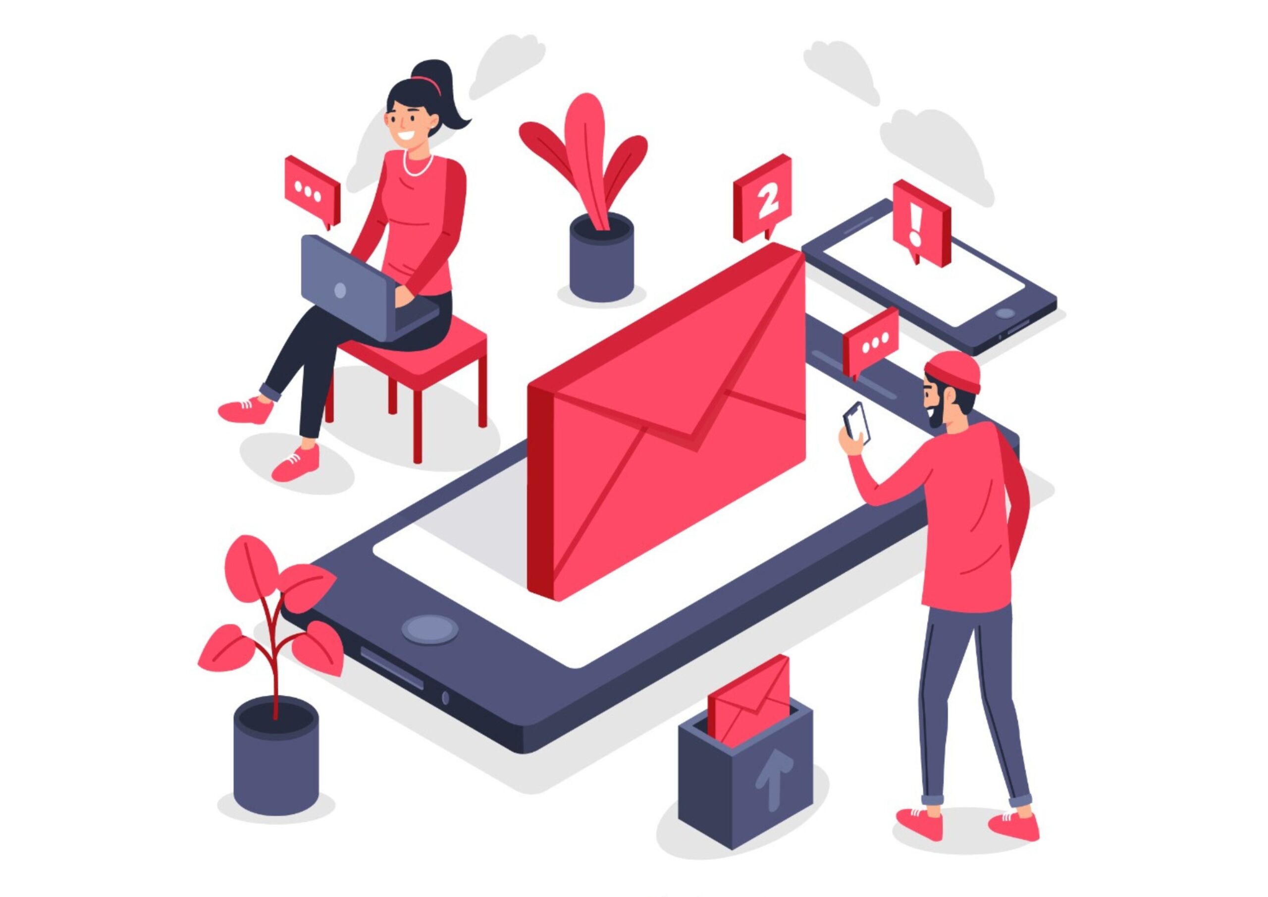 Digitaalse turunduse pidevalt muutuvas maailmas, kus uued platvormid ja trendid tulevad ning lähevad, on üks kanal jäänud vankumatult püsima – e-post. Kuigi tih